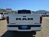 New 2025 RAM 3500 Laramie image 4