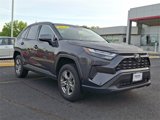 Certified 2024 Toyota RAV4 XLE image 2