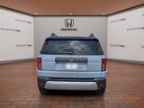 New 2026 Honda Passport RTL image 4