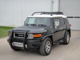 Used 2014 Toyota FJ Cruiser 2WD image 2