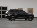 New 2025 Jeep Grand Cherokee Altitude image 5