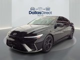 Used 2024 Hyundai Elantra N Line image 2