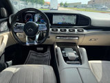 Used 2021 Mercedes-Benz GLS 63 AMG 4MATIC image 3