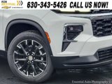 New 2026 Chevrolet Traverse LT w/ Sun and Wheel Package image 3