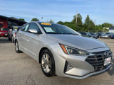 Used 2019 Hyundai Elantra SEL w/ Cargo Package image 3