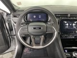 New 2025 Jeep Grand Cherokee Limited w/ Black Appearance Package image 4
