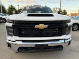 New 2025 Chevrolet Silverado 3500 W/T w/ WT Convenience Package image 2