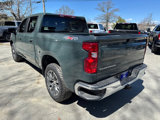 New 2025 Chevrolet Silverado 1500 LT image 4