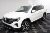 New 2025 Volkswagen Atlas SEL image 2