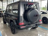 New 2025 Mercedes-Benz G 580 w/ EQ Technology image 4
