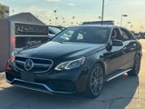 Used 2015 Mercedes-Benz E 63 AMG S-Model image 2