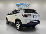 Used 2018 Jeep Compass Latitude w/ Popular Equipment Group image 4