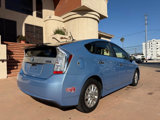 Used 2015 Toyota Prius Prime Advanced image 2