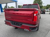 New 2025 Chevrolet Silverado 1500 RST w/ Z71 Off-Road Package image 5
