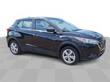 Used 2021 Nissan Kicks S image 2