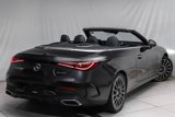 New 2025 Mercedes-Benz CLE 300 4MATIC Cabriolet image 3