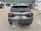 New 2025 Ford Escape ST-Line w/ Tech Pack #1 image 4