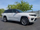 Used 2023 Jeep Grand Cherokee Summit w/ Adv Protech Group IV image 2