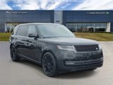 New 2025 Land Rover Range Rover Long Wheelbase SE image 4