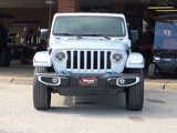 Used 2023 Jeep Wrangler Sahara image 2