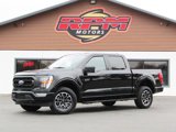 Used 2023 Ford F150 XLT w/ Equipment Group 302A High image 2