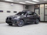 Used 2023 BMW X4 M40i w/ Premium Package image 2