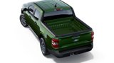 New 2025 Ford Maverick XLT w/ XLT Luxury Package image 2