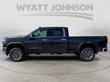 New 2025 GMC Sierra 2500 SLT image 2