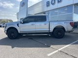 New 2025 Ford F150 Lariat image 2