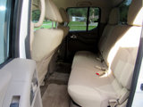 Used 2012 Nissan Frontier SV image 4