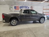 New 2025 RAM 1500 Big Horn image 2