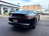Used 2018 Porsche Panamera 4S image 3
