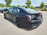 New 2025 Cadillac CT5 V image 3