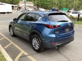 Certified 2023 MAZDA CX-5 AWD 2.5 S w/ Preferred Package image 4