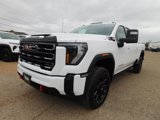 New 2025 GMC Sierra 2500 AT4 w/ AT4 Premium Plus Package image 4