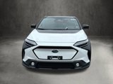 New 2025 Subaru Solterra image 2