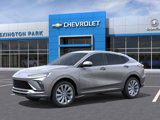 New 2025 Buick Envista Avenir image 2