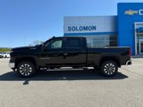 New 2025 Chevrolet Silverado 2500 LT w/ All Star Edition image 2