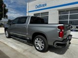 New 2025 Chevrolet Silverado 1500 High Country w/ High Country Premium Package image 3
