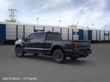 New 2025 Ford F350 4x4 Crew Cab Super Duty image 5