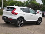 New 2026 Volvo XC40 B5 Ultra image 3