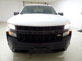 Used 2021 Chevrolet Silverado 1500 W/T w/ WT Value Package image 2
