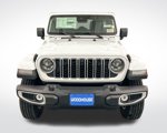 New 2025 Jeep Wrangler Sahara w/ Safety Group image 2