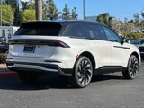 New 2025 Lincoln Nautilus Reserve w/ Jet Appearance Package image 4