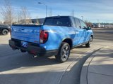 New 2025 Honda Ridgeline TrailSport image 4
