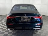 New 2025 Mercedes-Benz S 580 4MATIC Sedan image 6