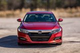 Used 2018 Honda Accord EX-L image 2