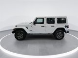 New 2025 Jeep Wrangler Sahara image 5