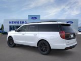 New 2025 Ford Expedition Max Platinum w/ Stealth Performance Package image 6