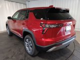 New 2026 Chevrolet Equinox LT w/ Convenience Package II image 6